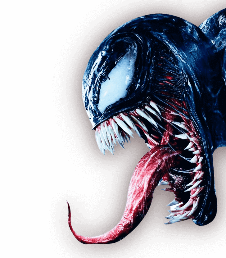 photo: venom